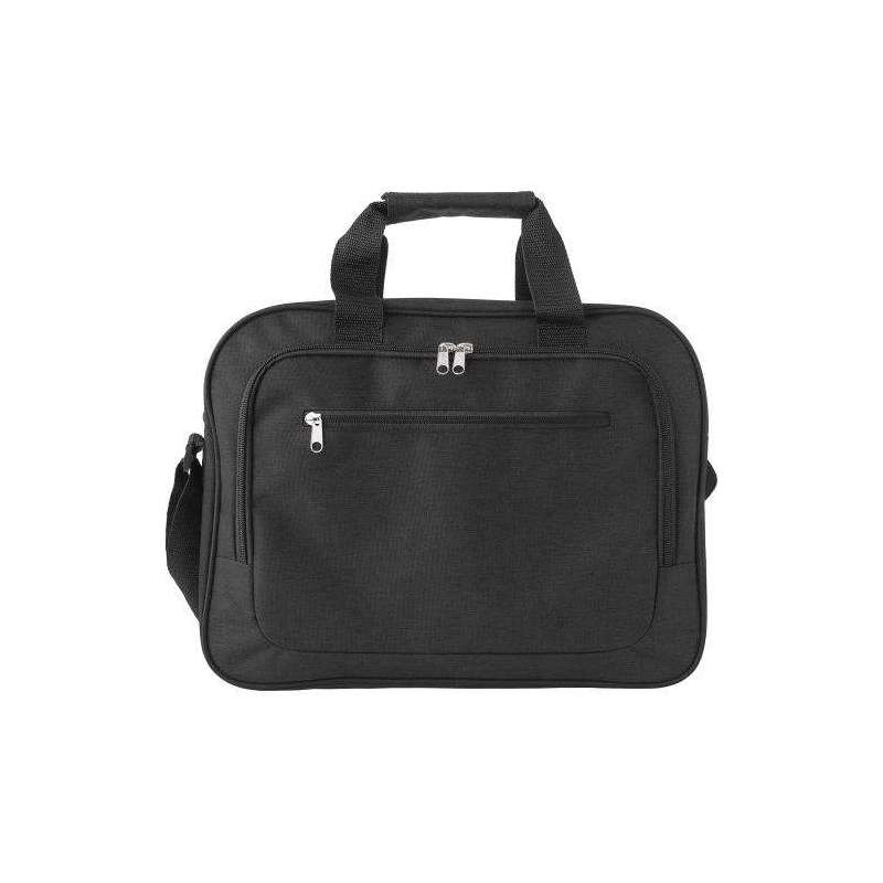 Isolde polyester computer bag - PC bag at wholesale prices