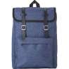 Genevieve polyester backpack - Backpack at wholesale prices