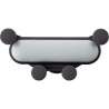 Phone holder in ABS Laura - Car accessory at wholesale prices