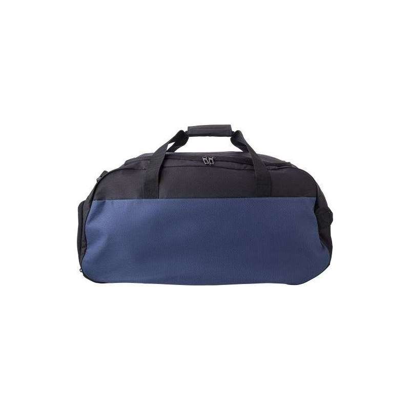 Connor polyester sports bag - Sports bag at wholesale prices
