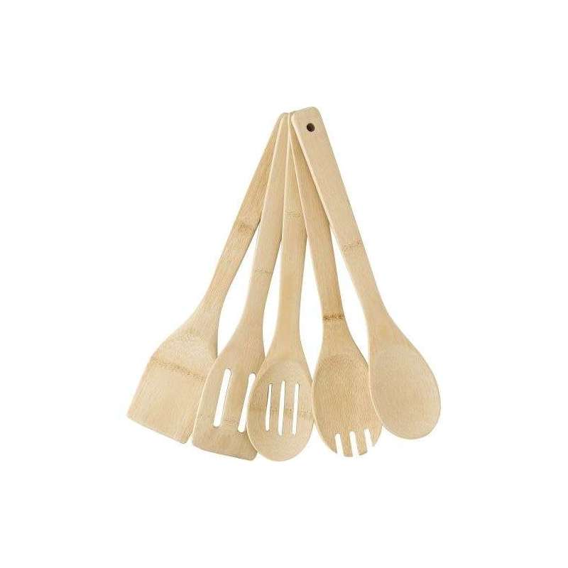 Benny bambou spatulas - Kitchen utensil at wholesale prices