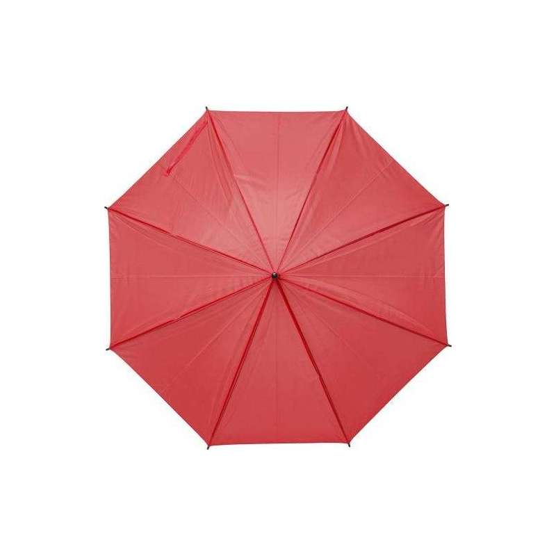 Parapluie en polyester 170T Ivanna - Parapluie classique à prix de gros