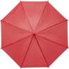 Ivanna 170T polyester umbrella - Classic umbrella at wholesale prices