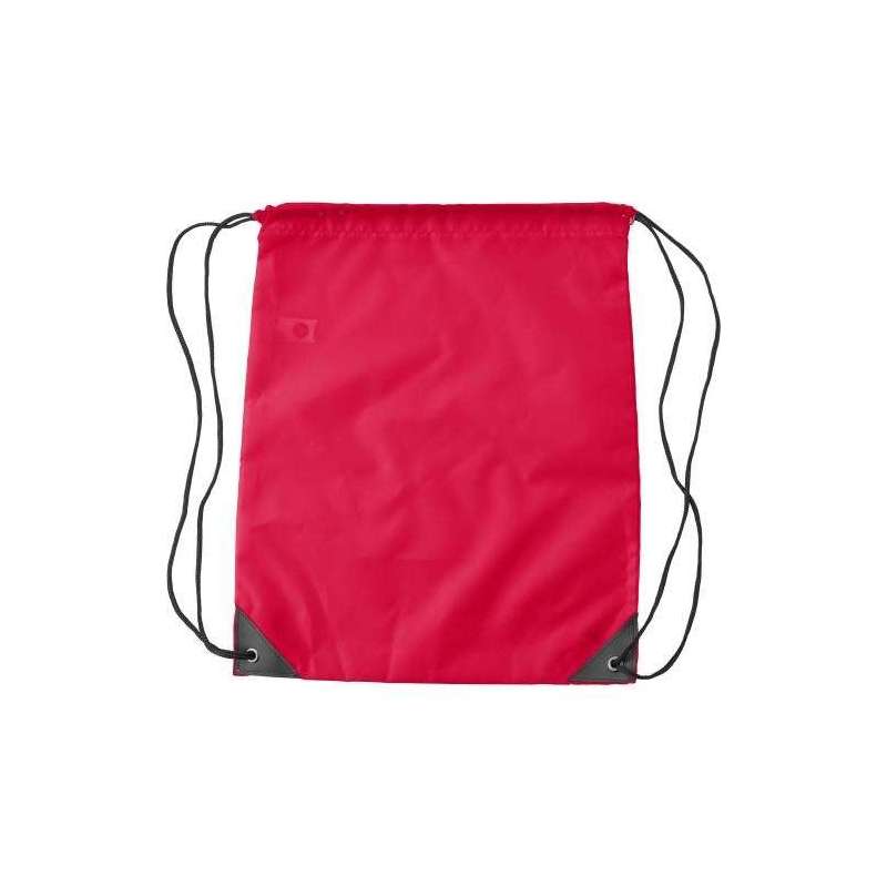 Enrique rPET polyester backpack - Backpack at wholesale prices