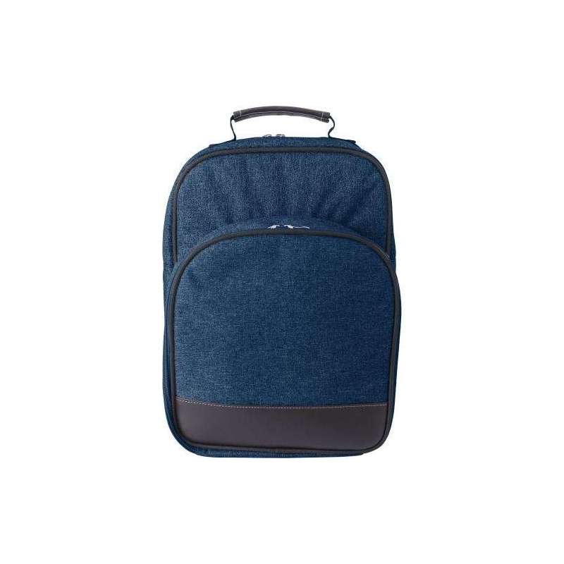 Jolie polycanvas picnic backpack - Backpack at wholesale prices
