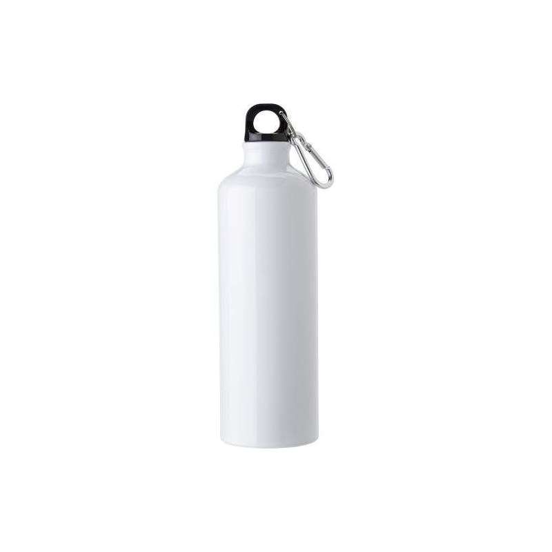 Waterproof aluminum water bottle. Roan - Isothermal bottle at wholesale prices
