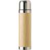 Frederico bambou insulated bottle - Wooden product at wholesale prices
