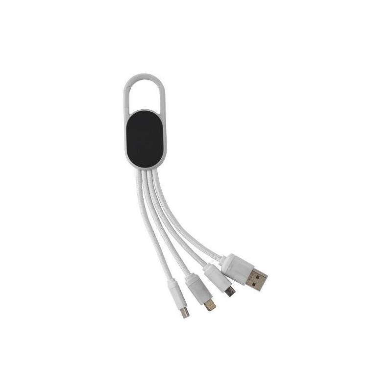 Idris charging cable - Charging cable at wholesale prices