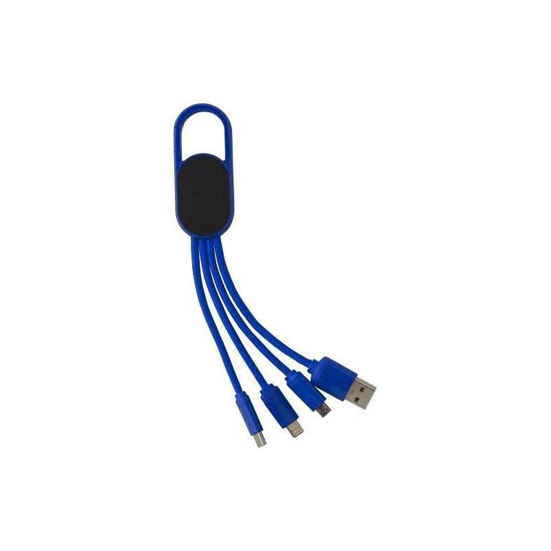 Idris charging cable - Charging cable at wholesale prices