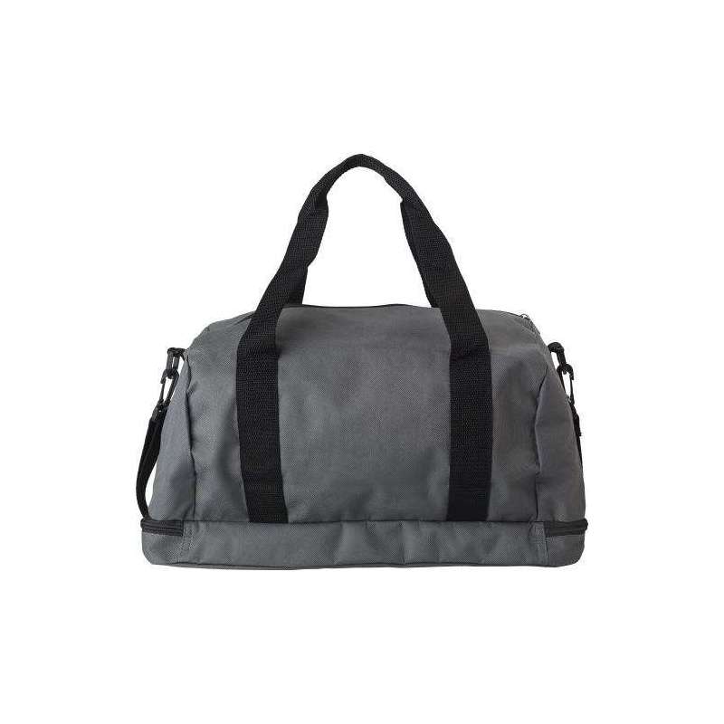 Lemar polyester sports bag - Sports bag at wholesale prices