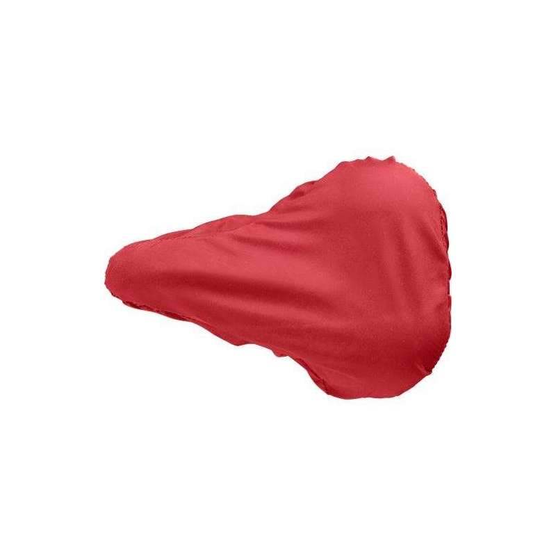 Florence rPET saddle cover - Recyclable accessory at wholesale prices