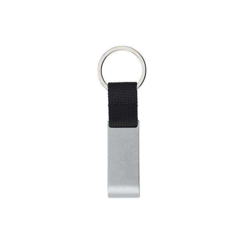 Lionel metal key ring with bottle opener - Bottle opener at wholesale prices