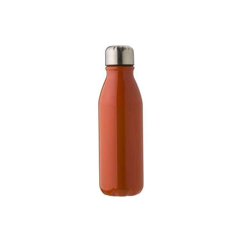 Aluminium water bottle 50 cl - Gourd at wholesale prices