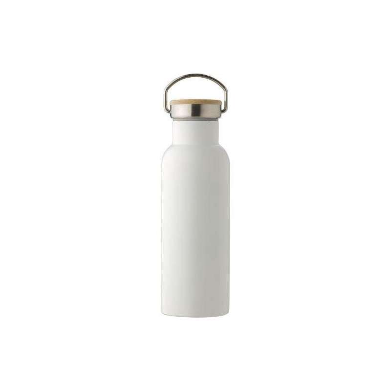 Stainless steel isothermal bottle - Isothermal bottle at wholesale prices