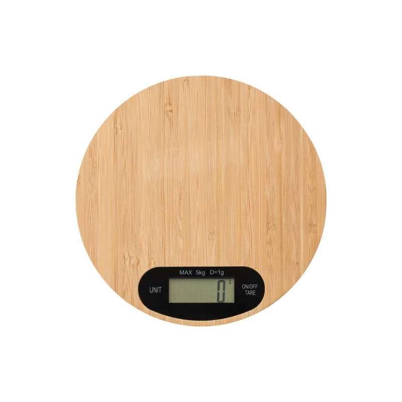 Reanne kitchen scale - Kitchen scale at wholesale prices