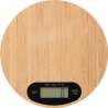 Reanne kitchen scale - Kitchen scale at wholesale prices