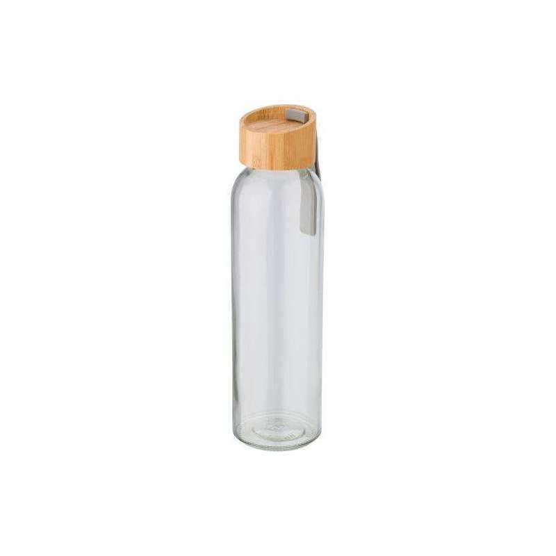 Marc glass bottle - glass bottle at wholesale prices