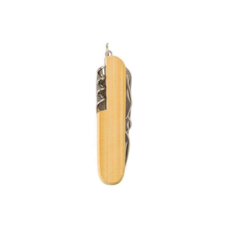 Canif en bambou Phoebe - Produit en bois à prix grossiste