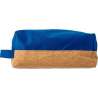 Lynn polyester toiletry bag - Toilet bag at wholesale prices