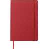 A5 notebook in rPET Samira - Recyclable accessory at wholesale prices