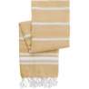 Riyad 100% coton Hammam towel - Terry towel at wholesale prices