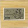 Lia bambou weather station - Wooden product at wholesale prices