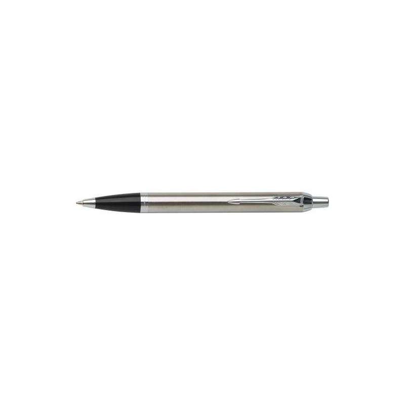 Parker IM rollerball in brass and chrome - Parker pen at wholesale prices