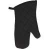 Elsie non-slip coton oven mitt - Kitchen glove at wholesale prices