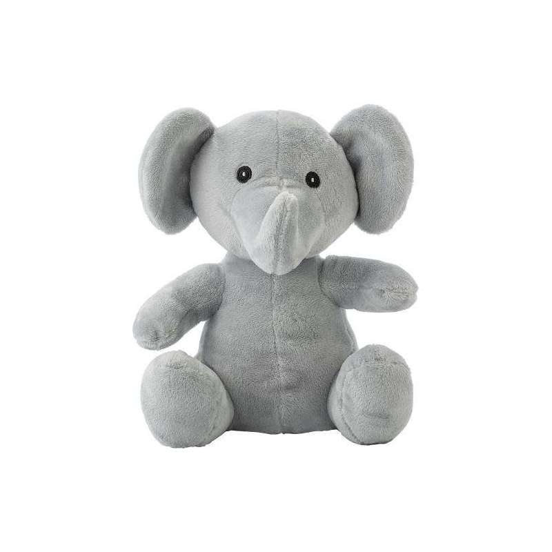 Jessie 'Elephant' plush - stuffed elephant at wholesale prices