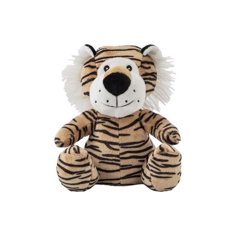 Hector 'Tiger' plush - Plush at wholesale prices