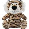 Hector 'Tiger' plush - Plush at wholesale prices