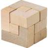 Amber wooden blocks - Wooden game at wholesale prices