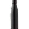 Marcelino inox double-walled water bottle - Isothermal bottle at wholesale prices