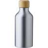Addison aluminum water bottle - metal canister at wholesale prices