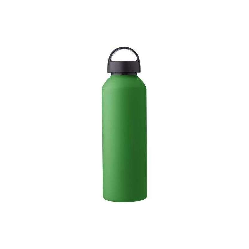 Rory recycled aluminum water bottle - metal canister at wholesale prices