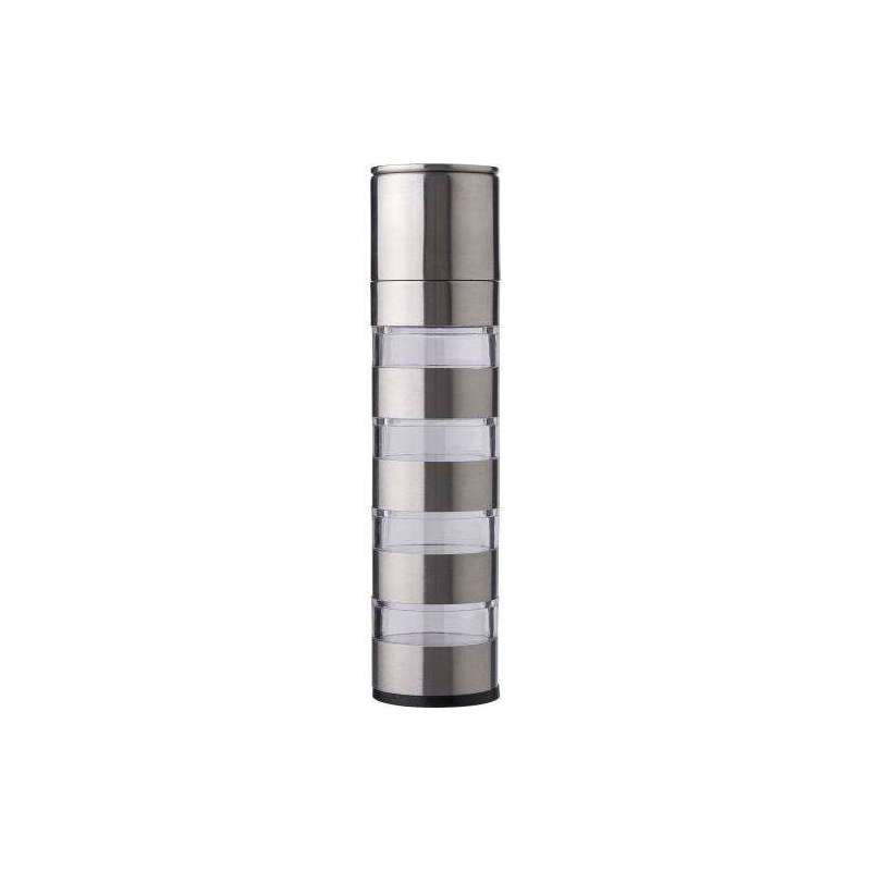 Rylan inox mill - Pepper mill at wholesale prices