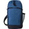 Brandon polyester shoulder bag - hiking backpack at wholesale prices