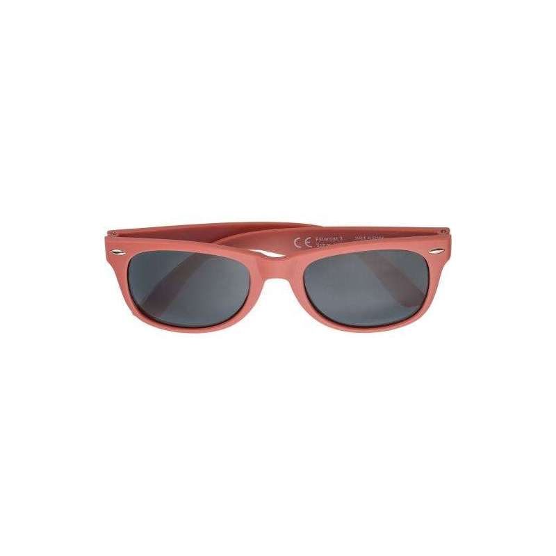 Angel recycled polycarbonate sunglasses - Sunglasses at wholesale prices