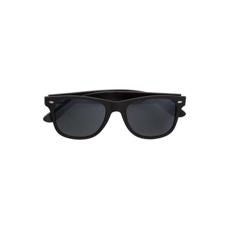 Jaxon ABS and bambou sunglasses - Sunglasses at wholesale prices