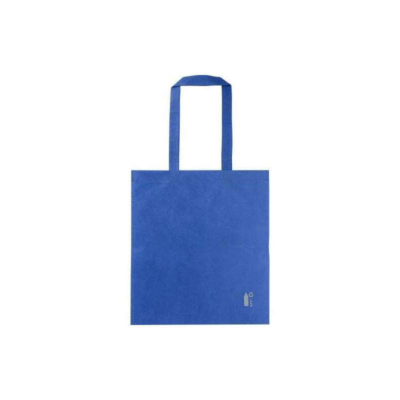 Ryder non-woven rPET shopping bag - Shopping bag at wholesale prices