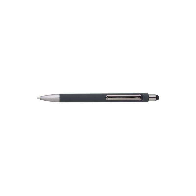 Hendrix ABS ballpoint pen - Touch stylus at wholesale prices