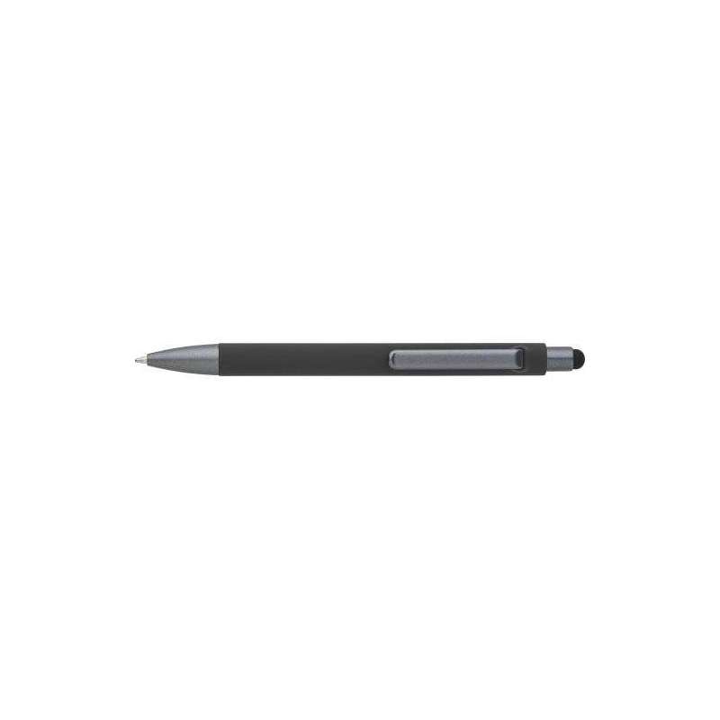 Louis ABS ballpoint pen - Touch stylus at wholesale prices