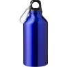 Myles recycled aluminum water bottle - Recyclable accessory at wholesale prices