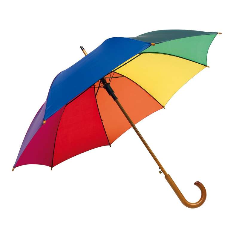 103 cm automatic TWIST umbrella - Classic umbrella at wholesale prices