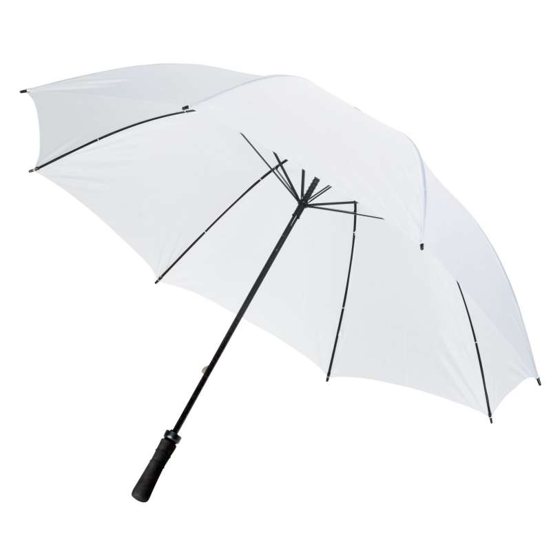 TORNADO manual storm golf umbrella - Classic umbrella at wholesale prices
