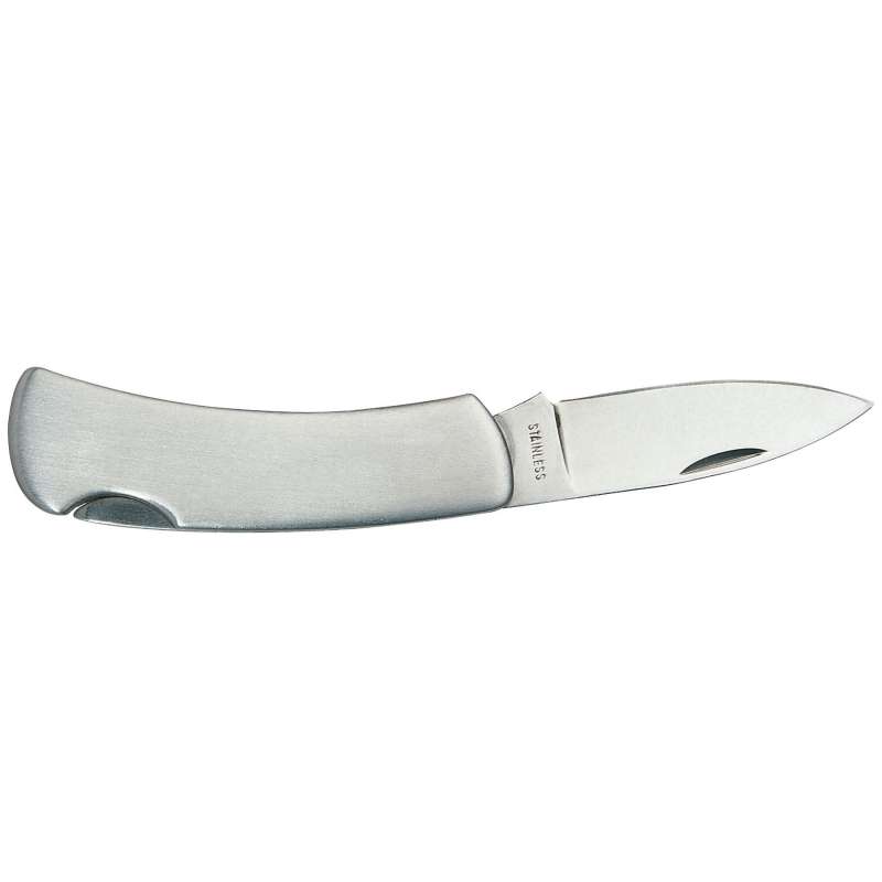 METALLIC penknife - Pocket knife at wholesale prices