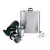 GENTLEMAN flask - Flask at wholesale prices