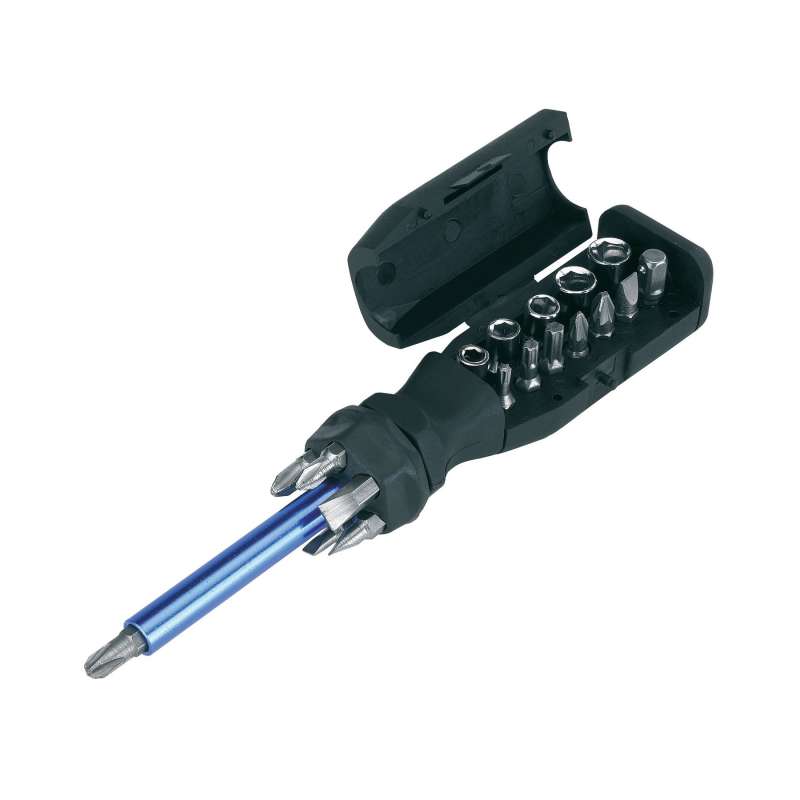 SCREW FINDER screwdriver set - Various tools at wholesale prices