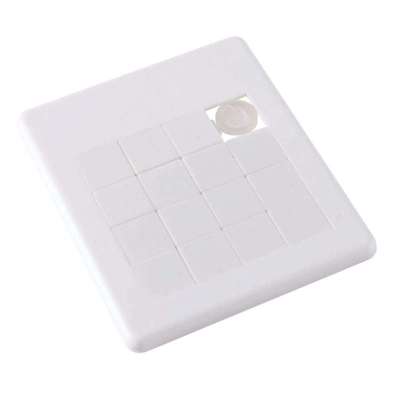 Puzzle portátil cuadrado 9x7,5 cm a precios de mayorista - Bromista a precios de mayorista Puzzle portátil cuadrado 9x7,5 cm a precios de mayorista - Bromista a precios de mayorista