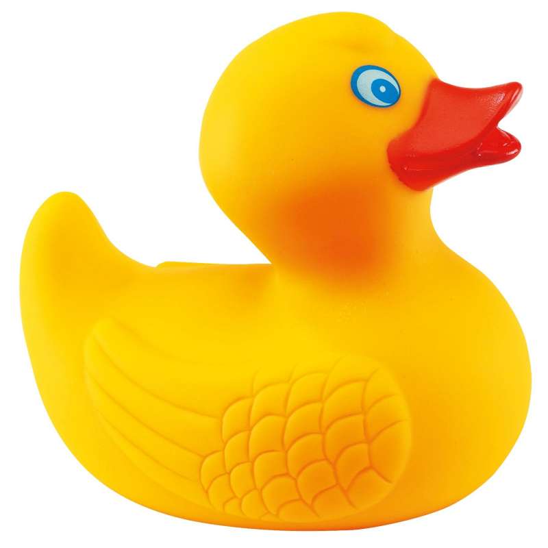BETTY bath duck - Toy at wholesale prices